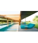 Swell Paola Lenti Sun Lounger