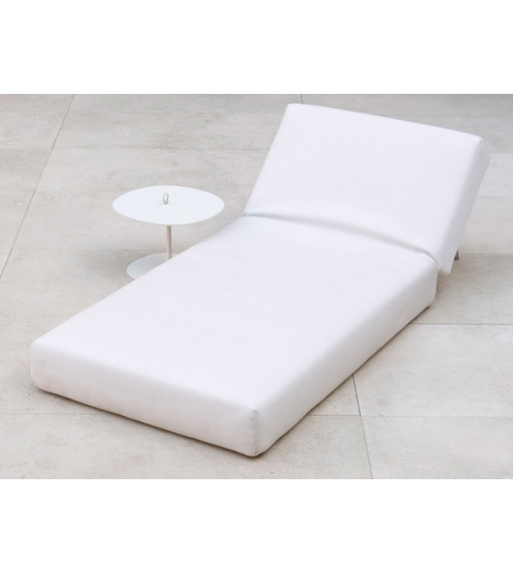 Swell Paola Lenti Lettino