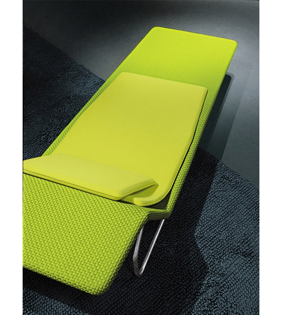 Surf Paola Lenti Lettino