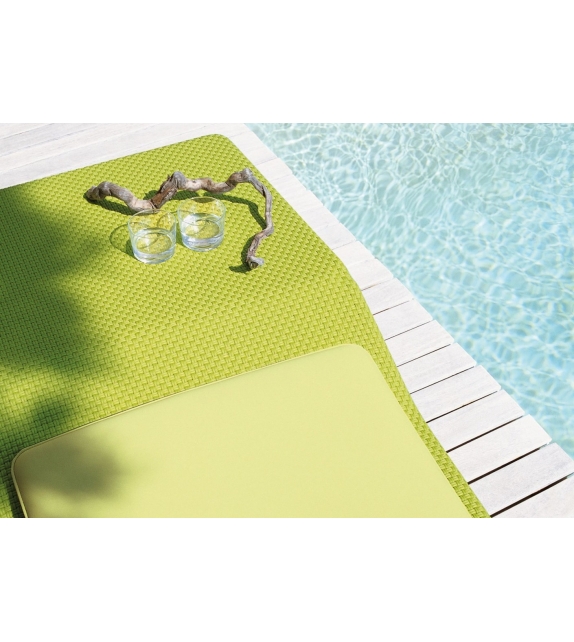 Surf Paola Lenti Sonnenliege