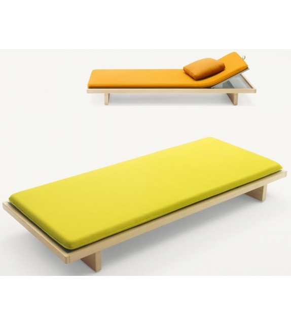 Sabi Paola Lenti Sonnenliege