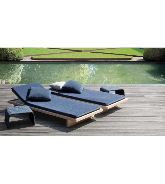 Sabi Paola Lenti Tumbona