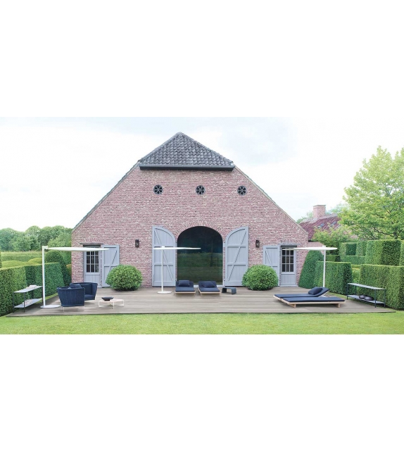 Sabi Paola Lenti Lettino