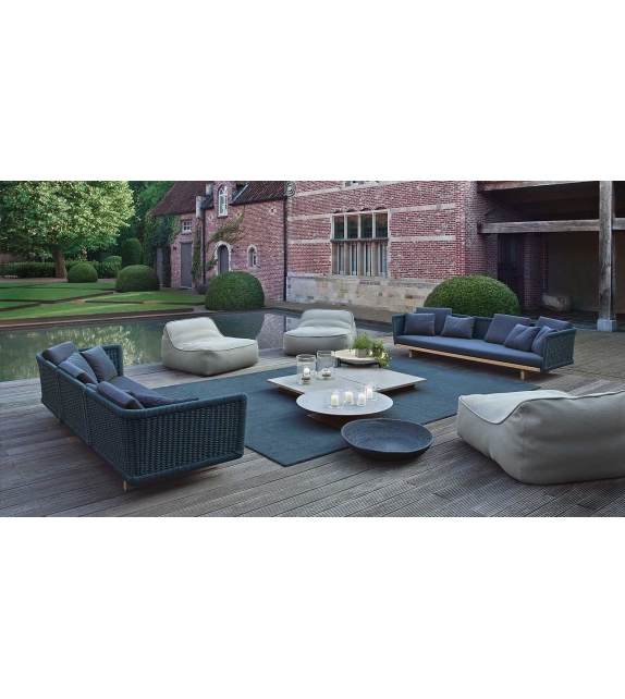 Sabi Paola Lenti Canapé