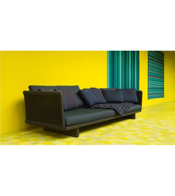 Sabi Paola Lenti Canapé