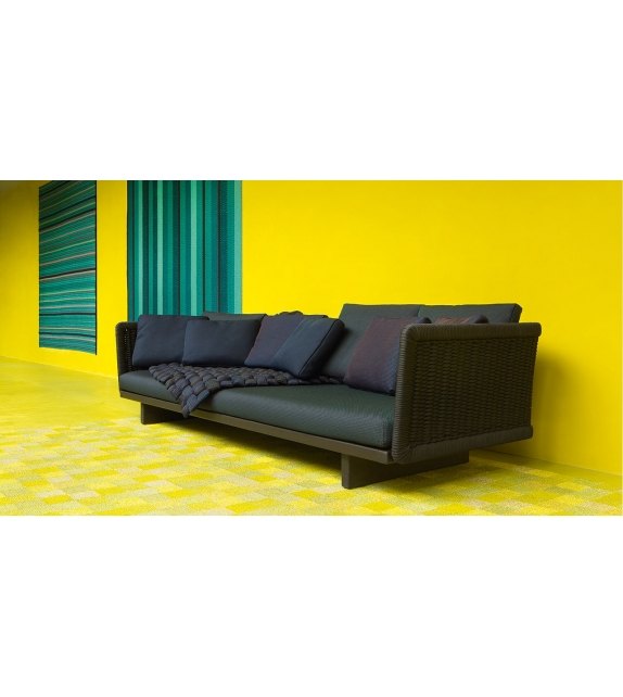 Sabi Paola Lenti Canapé