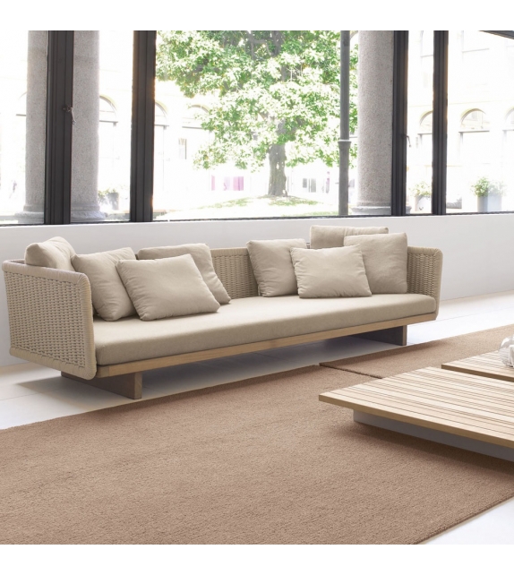 Sabi Paola Lenti Canapé