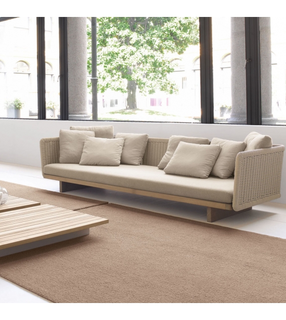 Sabi Paola Lenti Canapé