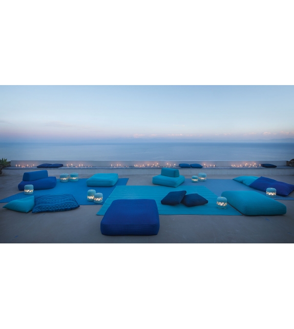 Agadir Paola Lenti Lampadaire/Lampe de Table