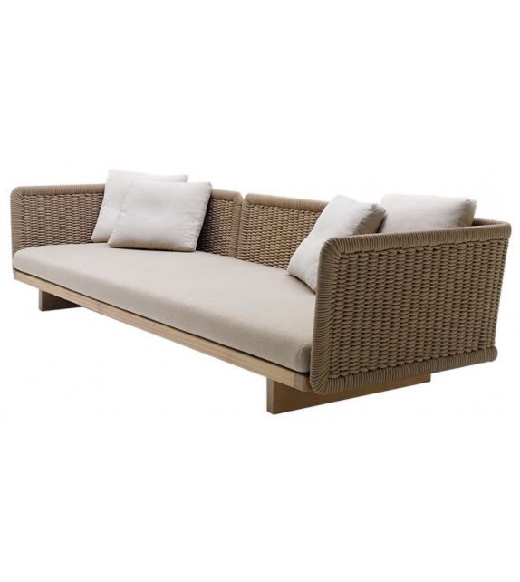 Sabi Paola Lenti Sofa Milia Shop