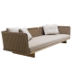 Sabi Paola Lenti Canapé