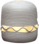 Agadir Paola Lenti Floor/Table Lamp