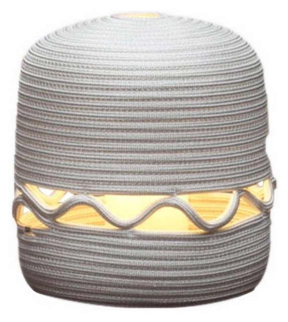 Agadir Paola Lenti Lampadaire/Lampe de Table