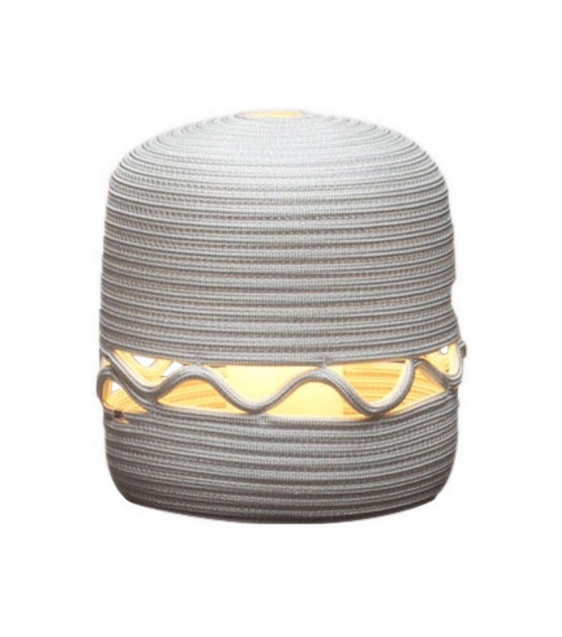 Agadir Paola Lenti Floor/Table Lamp