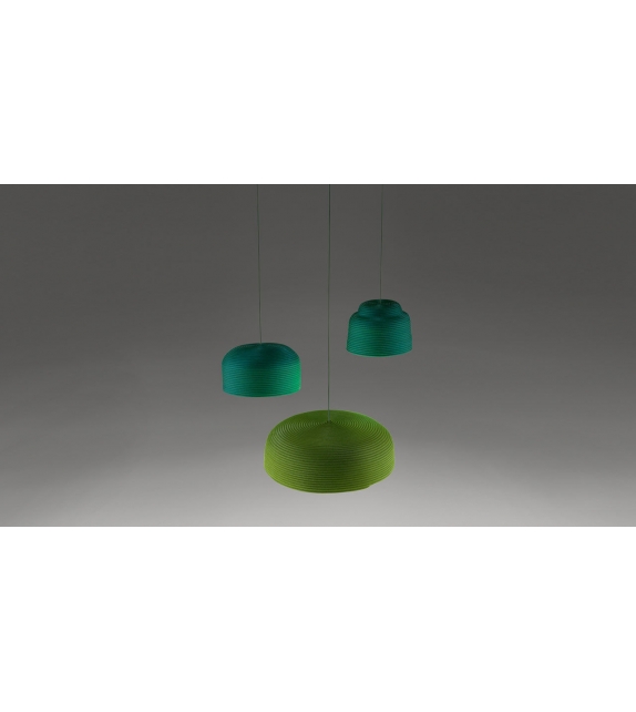 Taiki Paola Lenti Suspension Lamp