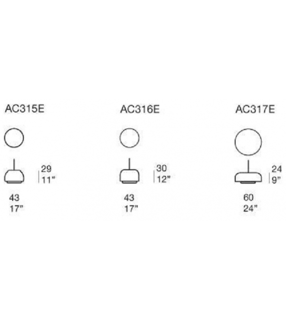 Taiki Paola Lenti Suspension