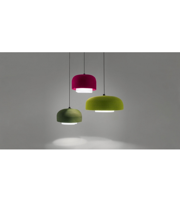 Taiki Paola Lenti Suspension Lamp