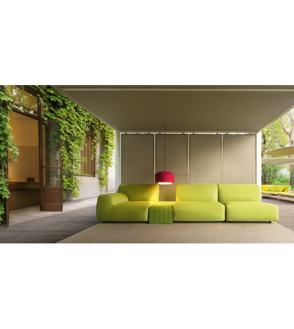 Taiki Paola Lenti Suspension