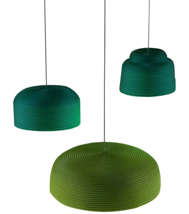 Taiki Paola Lenti Hängeleuchte