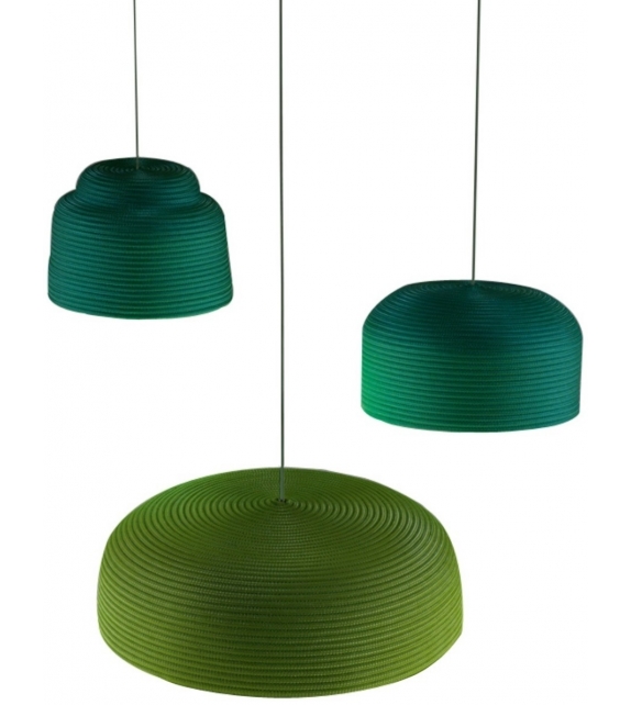 Taiki Paola Lenti Hängeleuchte