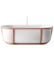 Cuna Agape Bath Tub