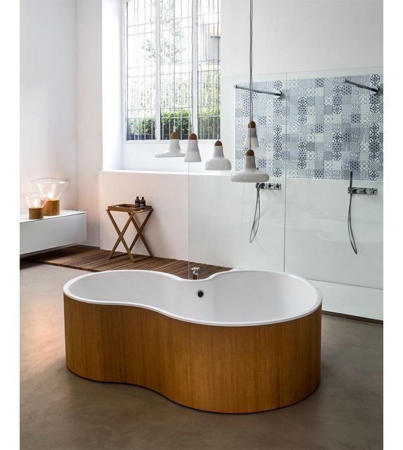 DR Agape Vasca da Bagno