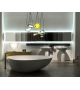 Drop Agape Bathtub