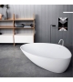 Drop Agape Bathtub