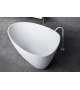 Drop Agape Bathtub