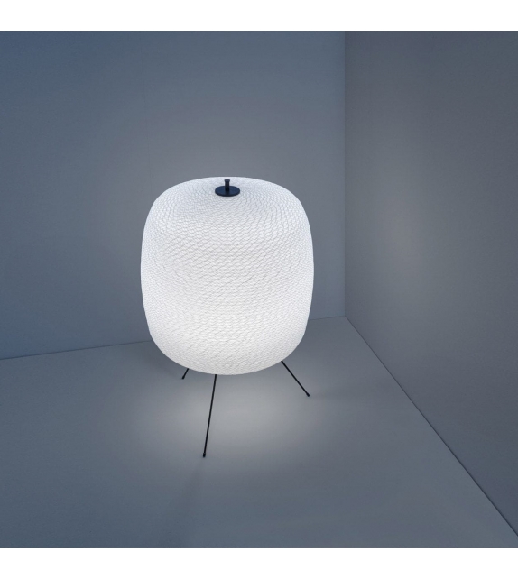Shoji Paola Lenti Stehleuchte