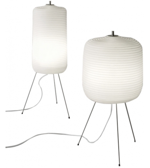 Shoji Paola Lenti Floor Lamp