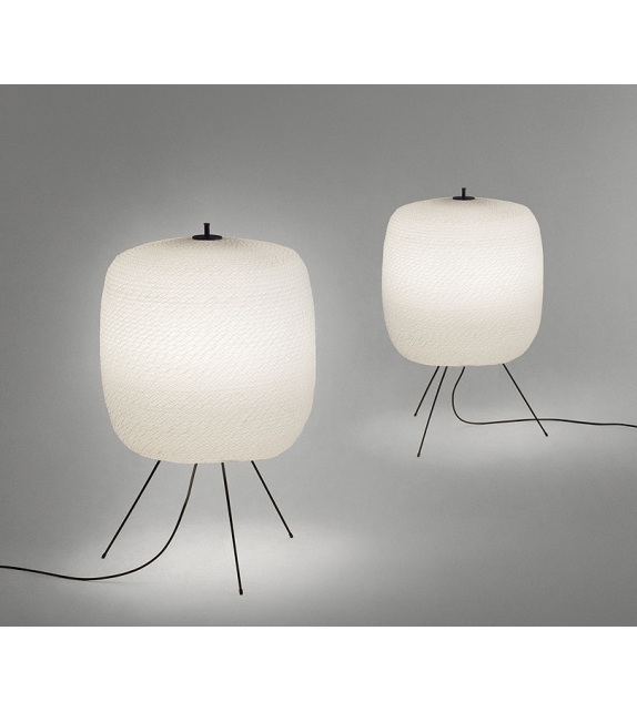 Shoji Paola Lenti Lampadaire