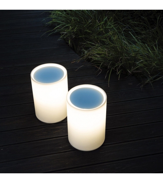 Lenta Paola Lenti Floor Lamp