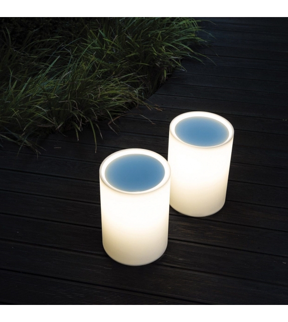 Lenta Paola Lenti Lampadaire