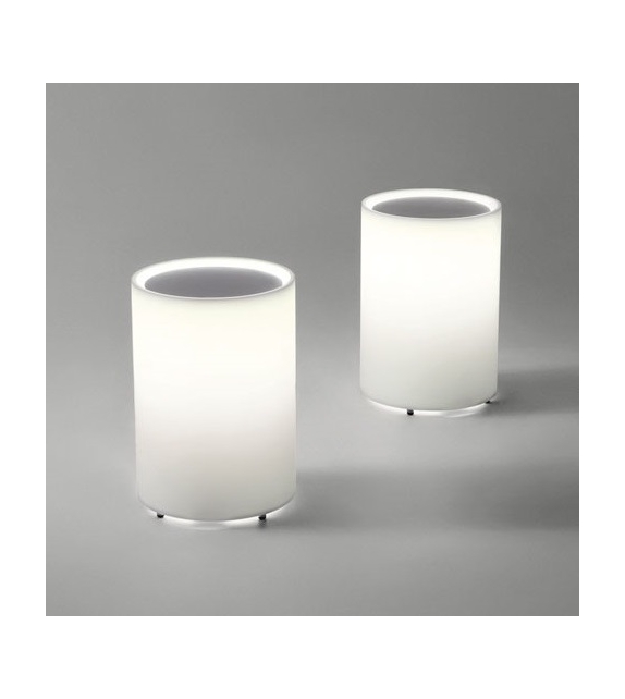 Lenta Paola Lenti Floor Lamp