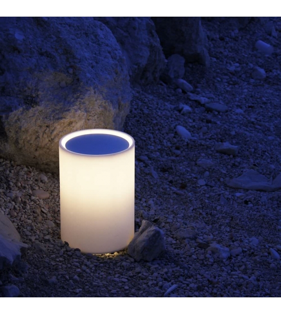 Lenta Paola Lenti Lampada da Terra