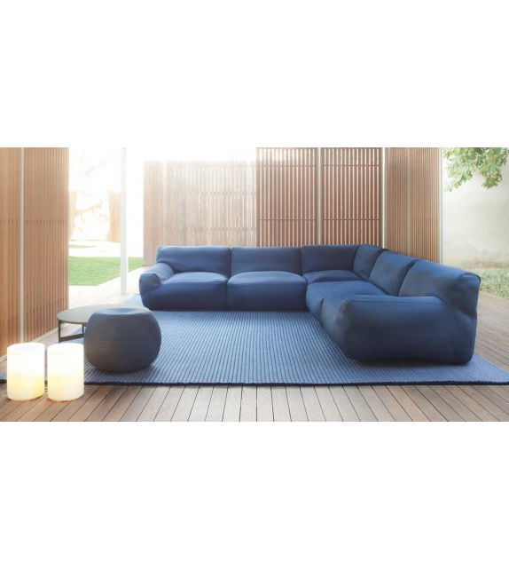 Lenta Paola Lenti Lampadaire