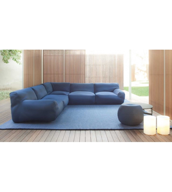 Lenta Paola Lenti Floor Lamp