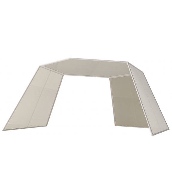 Pavilion Paola Lenti Gartenpavillion