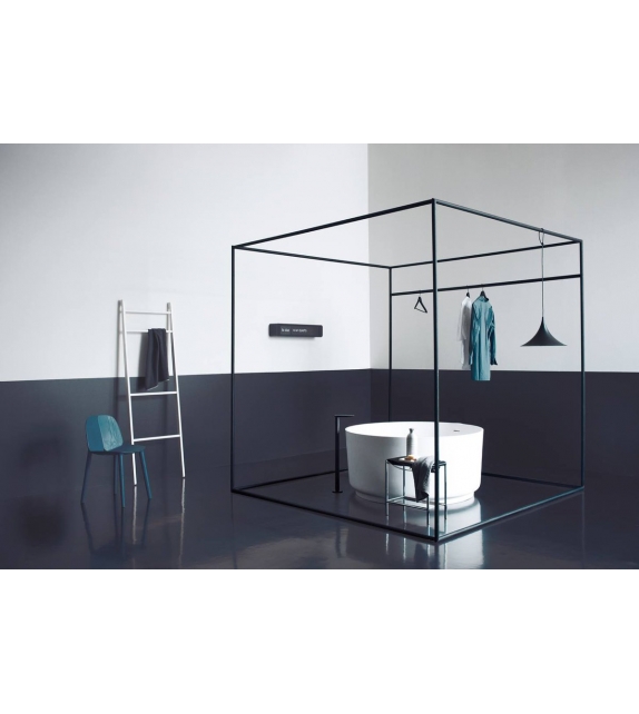 In-Out Agape Bathtub