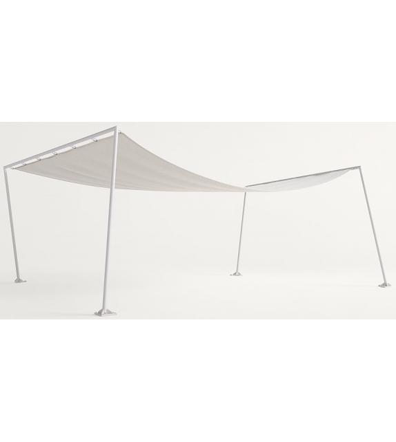 Ala Paola Lenti Pavilion