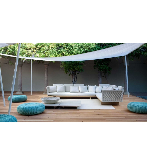Ala Paola Lenti Gazebo