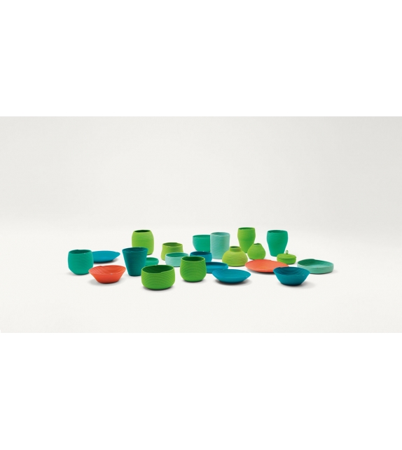 Sika Paola Lenti Behälter