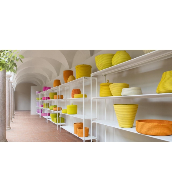 Sika Paola Lenti Storage Containers