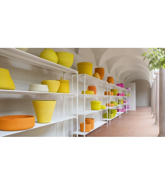 Sika Paola Lenti Contenitori