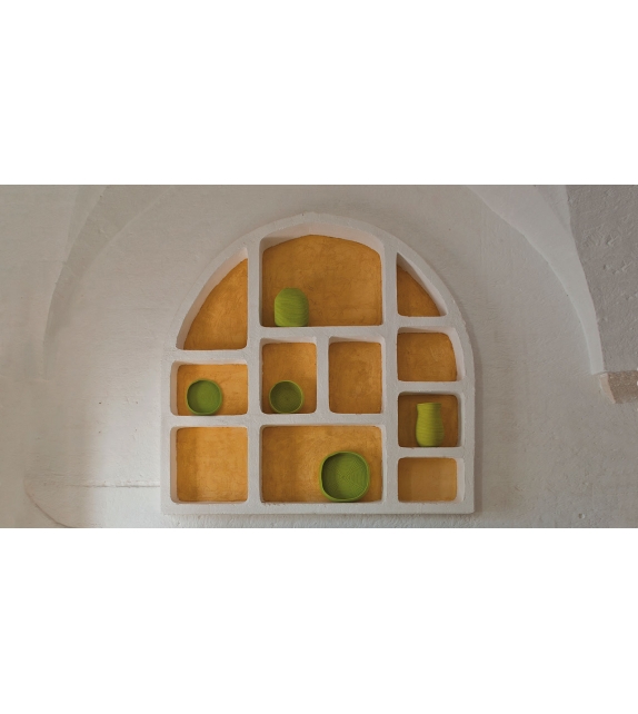 Sika Paola Lenti Storage Containers