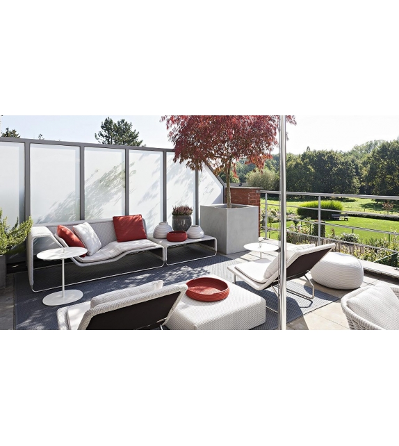 Sika Paola Lenti Contenitori