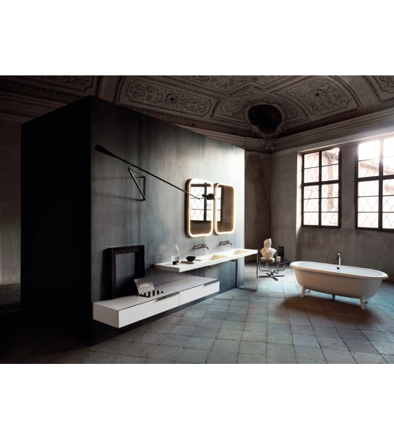 Ottocento Agape Bathtub