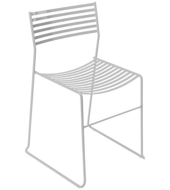 Aero Paola Lenti Chair