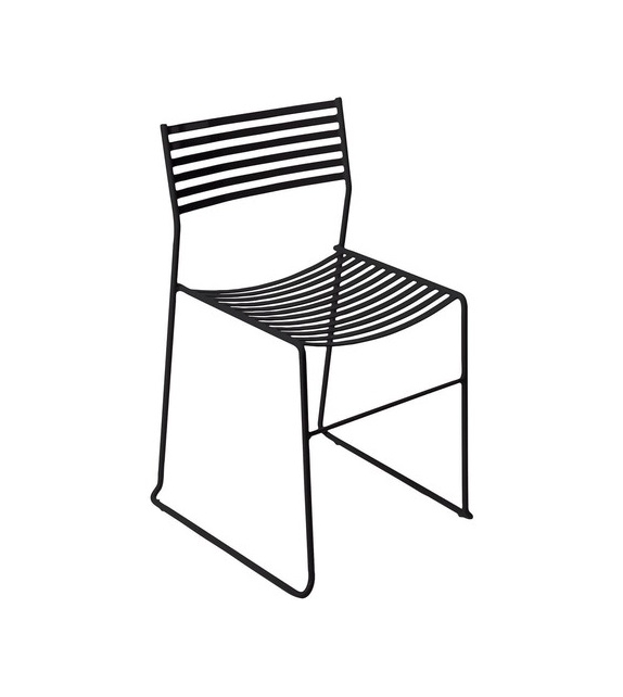 Aero Paola Lenti Silla